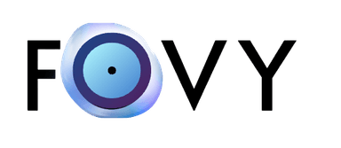FOVY Logo