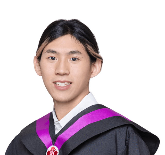 David Lin