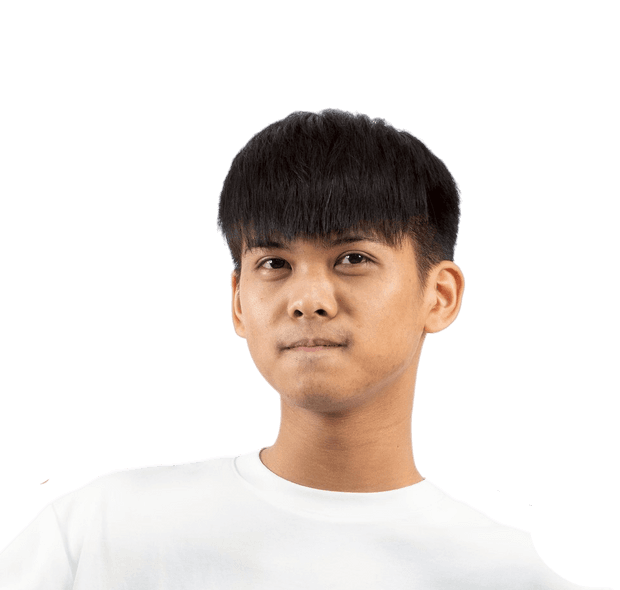Fish Yu